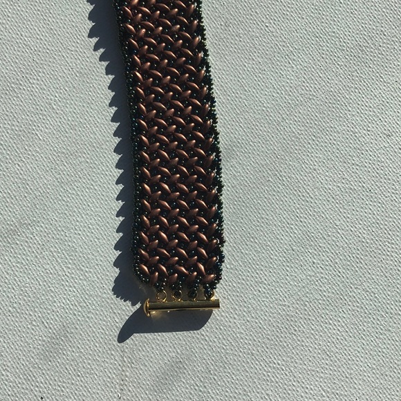 Copper Bracelet by Capture - Picture 6 of 7